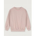 Gray Label detská mikina- Faded Pink